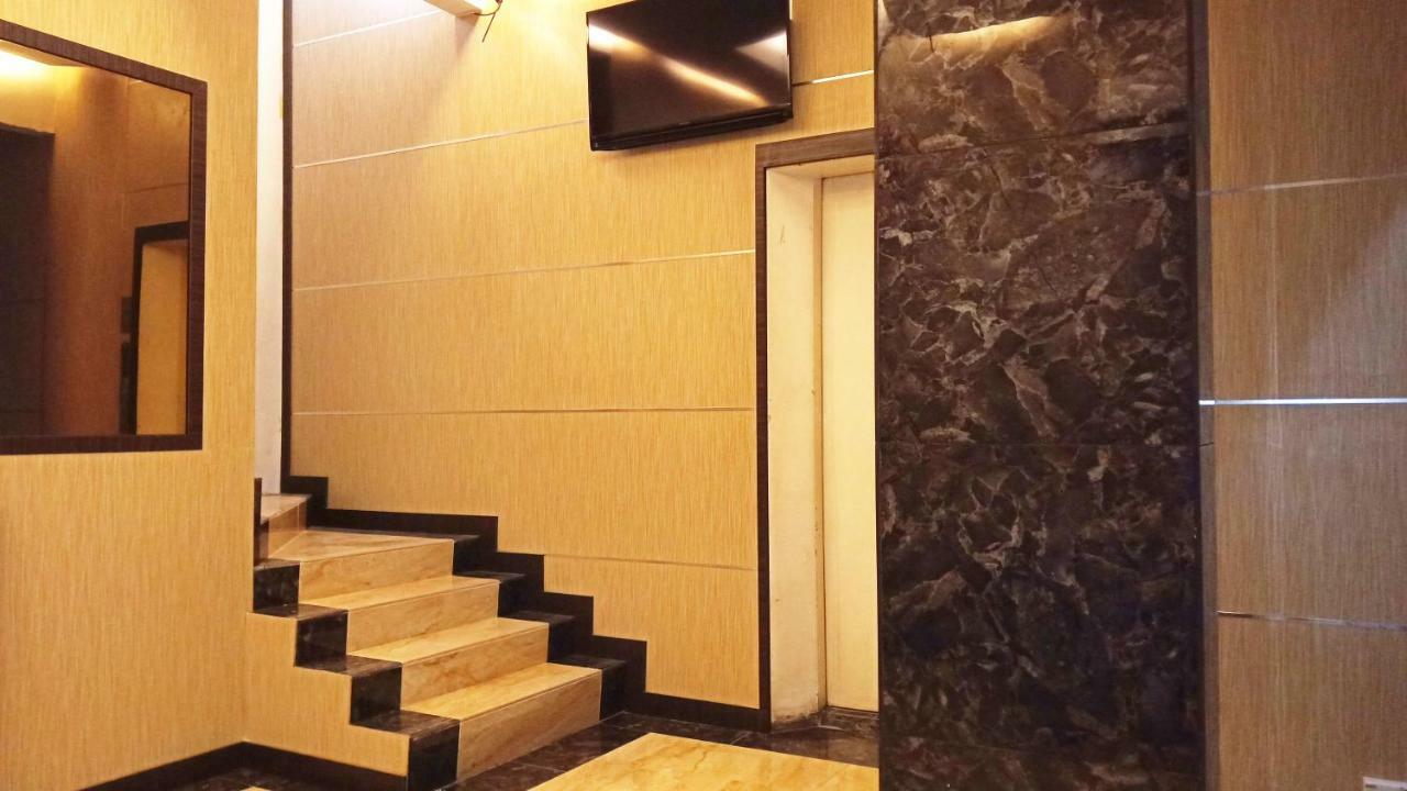 Hotel Fujisan Bukit Bintang Kuala Lumpur Esterno foto